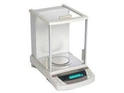 Electronic balance