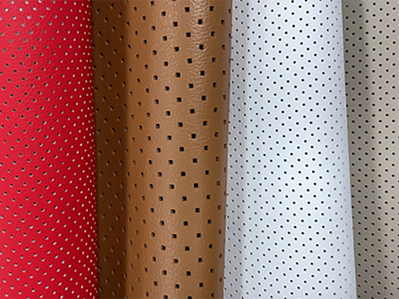 PERFORATION