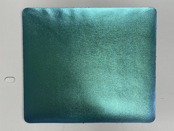 Metallic Foil